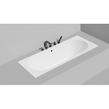 Ванна встраиваемая 1700х700х600 см SALINI ORNELLA 104613MRF RAL Ванна встраиваемая 1700х700х600 см SALINI ORNELLA 104613MRF RAL