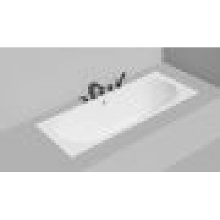 Ванна встраиваемая 1700х700х600 см SALINI ORNELLA 104613MRH RAL Ванна встраиваемая 1700х700х600 см SALINI ORNELLA 104613MRH RAL