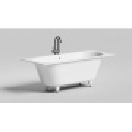 Ванна встраиваемая 1700х700х600 см SALINI ORNELLA 104613MRH RAL Ванна встраиваемая 1700х700х600 см SALINI ORNELLA 104613MRH RAL