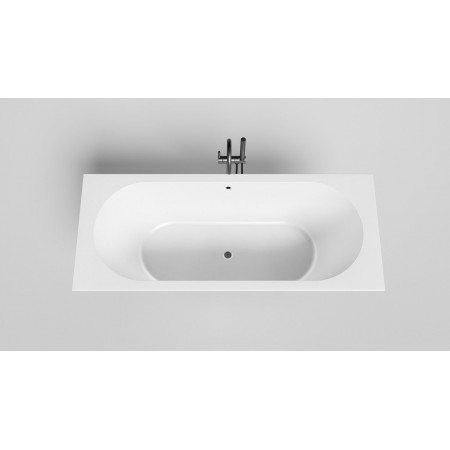 Ванна встраиваемая 1700х700х600 см SALINI ORNELLA 104623MRF RAL Ванна встраиваемая 1700х700х600 см SALINI ORNELLA 104623MRF RAL