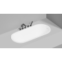 Ванна встраиваемая 1700х800х600 см SALINI ORNELLA 102414G белая Ванна встраиваемая 1700х800х600 см SALINI ORNELLA 102414G белая