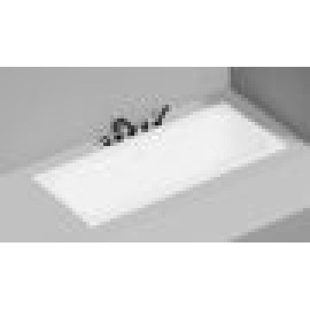 Ванна встраиваемая 1804х800х600 см SALINI ORLANDA 103312G белая Ванна встраиваемая 1804х800х600 см SALINI ORLANDA 103312G белая