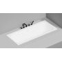 Ванна встраиваемая 1804х800х600 см SALINI ORLANDA 103312G белая Ванна встраиваемая 1804х800х600 см SALINI ORLANDA 103312G белая