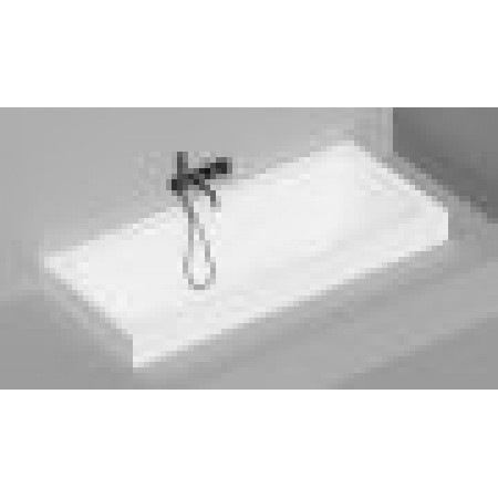 Ванна встраиваемая 1804х800х600 см SALINI ORLANDA 103312G белая Ванна встраиваемая 1804х800х600 см SALINI ORLANDA 103312G белая