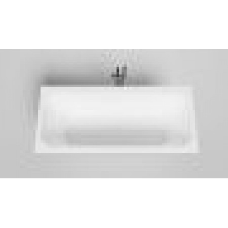 Ванна встраиваемая 1804х800х600 см SALINI ORLANDA 103312G белая Ванна встраиваемая 1804х800х600 см SALINI ORLANDA 103312G белая