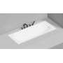 Ванна встраиваемая 1700х700х600 см SALINI ORNELLA 102413G белая Ванна встраиваемая 1700х700х600 см SALINI ORNELLA 102413G белая