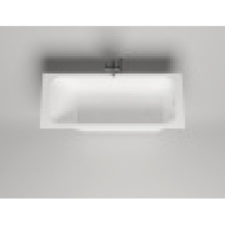 Ванна каменная встраиваемая глянцевая 170x80 SALINI ORLANDA KIT 102116G Ванна каменная встраиваемая глянцевая 170x80 SALINI ORLANDA KIT 102116G