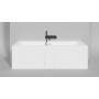 Ванна встраиваемая 1911х805х600 см SALINI ORLANDA 103311G белая Ванна встраиваемая 1911х805х600 см SALINI ORLANDA 103311G белая