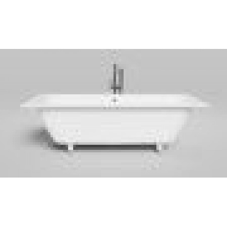 Ванна встраиваемая 1911х805х600 см SALINI ORLANDA 103211G белая Ванна встраиваемая 1911х805х600 см SALINI ORLANDA 103211G белая