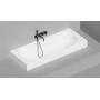 Ванна встраиваемая 1690х700х600 см SALINI ORNELLA 102423M белая Ванна встраиваемая 1690х700х600 см SALINI ORNELLA 102423M белая
