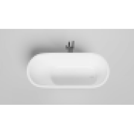 Ванна встраиваемая 1700х800х600 см SALINI ORNELLA 102424M белая Ванна встраиваемая 1700х800х600 см SALINI ORNELLA 102424M белая