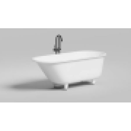 Ванна встраиваемая 1700х800х600 см SALINI ORNELLA 102414M белая Ванна встраиваемая 1700х800х600 см SALINI ORNELLA 102414M белая