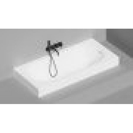 Ванна встраиваемая 1700х800х600 см SALINI ORNELLA 102324M белая Ванна встраиваемая 1700х800х600 см SALINI ORNELLA 102324M белая