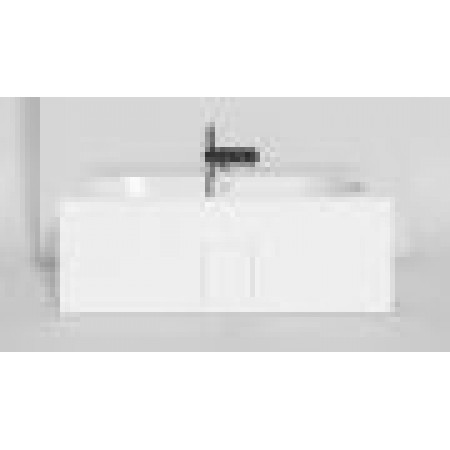 Ванна встраиваемая 1800х800х600 см SALINI ORNELLA 103421M белая Ванна встраиваемая 1800х800х600 см SALINI ORNELLA 103421M белая