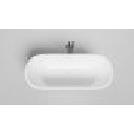 Ванна встраиваемая 1800х800х600 см SALINI ORNELLA 103521M белая Ванна встраиваемая 1800х800х600 см SALINI ORNELLA 103521M белая