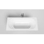 Ванна встраиваемая 1800х800х600 см SALINI ORNELLA 103521M белая Ванна встраиваемая 1800х800х600 см SALINI ORNELLA 103521M белая