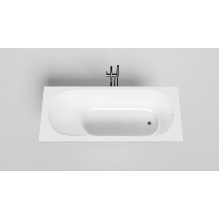 Ванна встраиваемая 1700х700х600 см SALINI ORNELLA 102313G белая Ванна встраиваемая 1700х700х600 см SALINI ORNELLA 102313G белая