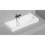 Ванна встраиваемая 1700х700х600 см SALINI ORNELLA 102313M белая Ванна встраиваемая 1700х700х600 см SALINI ORNELLA 102313M белая