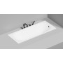 Ванна встраиваемая 1700х700х600 см SALINI ORNELLA 102313M белая Ванна встраиваемая 1700х700х600 см SALINI ORNELLA 102313M белая