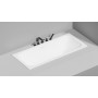 Ванна встраиваемая 1700х750х600 см SALINI ORLANDA 103313G белая Ванна встраиваемая 1700х750х600 см SALINI ORLANDA 103313G белая