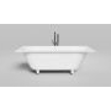 Ванна встраиваемая 1705х755х600 см SALINI ORNELLA 103513G белая Ванна встраиваемая 1705х755х600 см SALINI ORNELLA 103513G белая