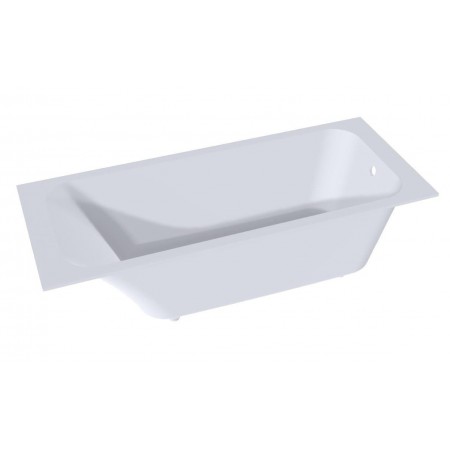 Ванна каменная матовая 180х80 SALINI ORNELLA KIT 180 102422MRF окрашена по RAL Ванна каменная матовая 180х80 SALINI ORNELLA KIT 180 102422MRF окрашена по RAL