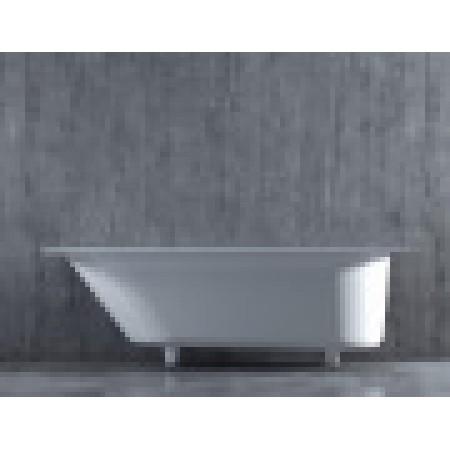 Ванна каменная матовая 180х80 SALINI ORNELLA KIT 180 102422MRF окрашена по RAL Ванна каменная матовая 180х80 SALINI ORNELLA KIT 180 102422MRF окрашена по RAL