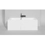 Ванна встраиваемая 1700х750х600 см SALINI ORLANDA 103313M белая Ванна встраиваемая 1700х750х600 см SALINI ORLANDA 103313M белая