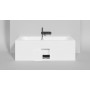 Ванна встраиваемая 1700х750х600 см SALINI ORLANDA 103313M белая Ванна встраиваемая 1700х750х600 см SALINI ORLANDA 103313M белая