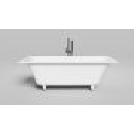 Ванна встраиваемая 1700х750х600 см SALINI ORLANDA 103313M белая Ванна встраиваемая 1700х750х600 см SALINI ORLANDA 103313M белая