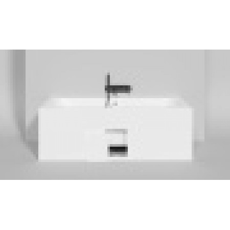 Ванна каменная встраиваемая матовая 170x75 SALINI ORLANDA AXIS 103223M Ванна каменная встраиваемая матовая 170x75 SALINI ORLANDA AXIS 103223M