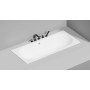 Ванна встраиваемая 1705х755х600 см SALINI ORNELLA 103413M белая Ванна встраиваемая 1705х755х600 см SALINI ORNELLA 103413M белая