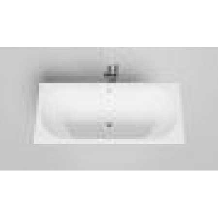 Ванна встраиваемая 1705х755х600 см SALINI ORNELLA 103413M белая Ванна встраиваемая 1705х755х600 см SALINI ORNELLA 103413M белая