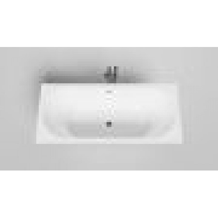 Ванна встраиваемая 1700х750х600 см SALINI ORNELLA 103423M белая Ванна встраиваемая 1700х750х600 см SALINI ORNELLA 103423M белая
