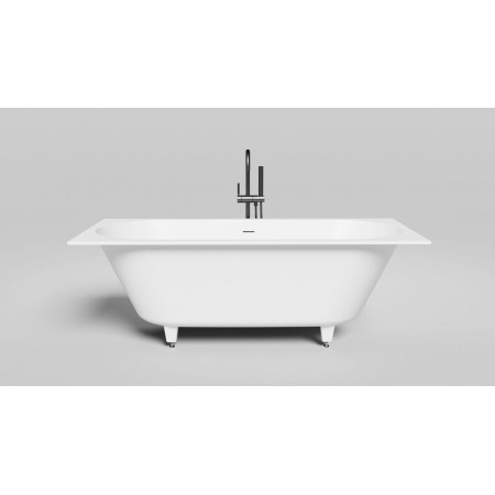 Ванна встраиваемая 1800х800х600 см SALINI ORNELLA 103521MRH RAL Ванна встраиваемая 1800х800х600 см SALINI ORNELLA 103521MRH RAL