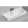 Ванна встраиваемая 1800х800х600 см SALINI ORNELLA 103521MRH RAL Ванна встраиваемая 1800х800х600 см SALINI ORNELLA 103521MRH RAL