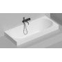Ванна встраиваемая 1800х800х600 см SALINI ORNELLA 103521MRH RAL Ванна встраиваемая 1800х800х600 см SALINI ORNELLA 103521MRH RAL