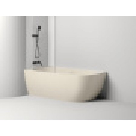 Ванна пристенная угловая глянцевая 170x85 SALINI Sofia Corner L окраска снаружи 102515GRH Ванна пристенная угловая глянцевая 170x85 SALINI Sofia Corner L окраска снаружи 102515GRH