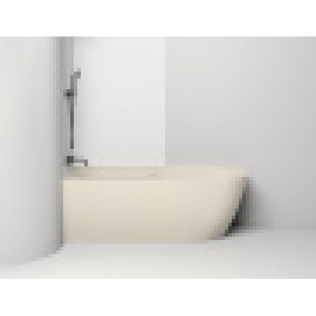 Ванна пристенная угловая глянцевая 170x85 SALINI Sofia Corner L окраска снаружи 102515GRH Ванна пристенная угловая глянцевая 170x85 SALINI Sofia Corner L окраска снаружи 102515GRH