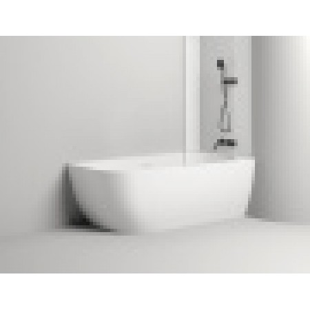 Ванна пристенная угловая глянцевая 170x85 SALINI Sofia Corner R 102514G Ванна пристенная угловая глянцевая 170x85 SALINI Sofia Corner R 102514G
